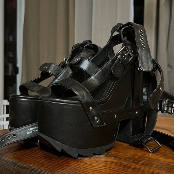 OG matte nightcall high - Picture 2 of 3